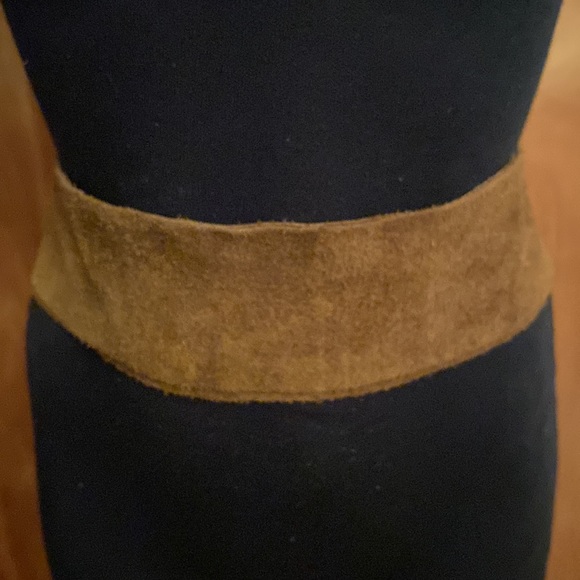 Leather & Suede - Picture 2 of 5